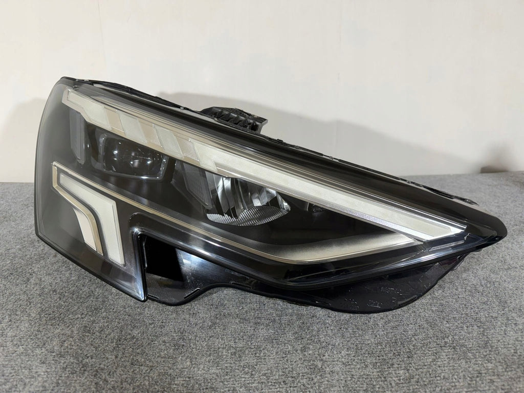 Frontscheinwerfer Audi A3 8Y0941034 LED Rechts Scheinwerfer Headlight SCH8739484466ca