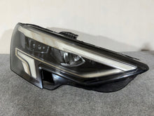 Laden Sie das Bild in den Galerie-Viewer, Frontscheinwerfer Audi A3 8Y0941034 LED Rechts Scheinwerfer Headlight SCH8739484466ca