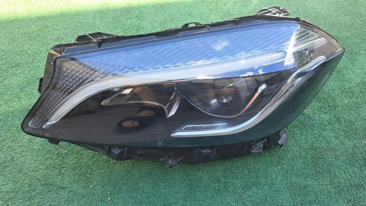 Frontscheinwerfer Mercedes-Benz W176 A1769068900 LED Links Headlight SCH8873222180gp