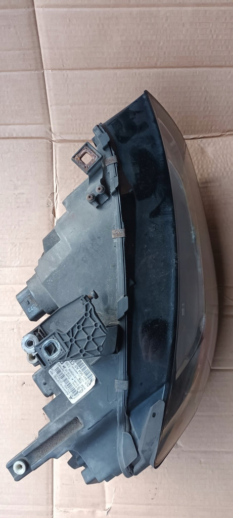 Frontscheinwerfer Audi A5 8T0941004AS Rechts Scheinwerfer Headlight