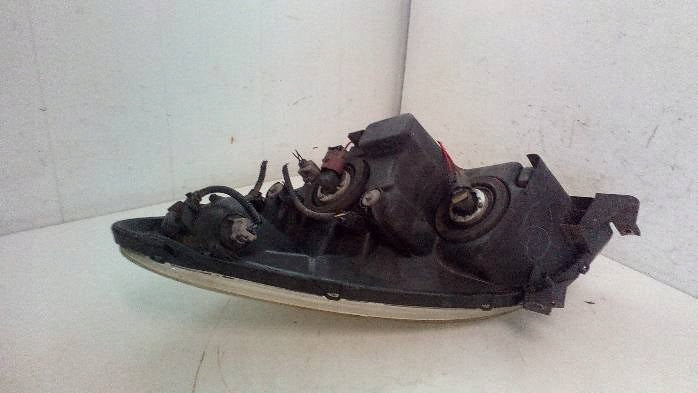 Frontscheinwerfer Toyota Corolla Verso Rechts Scheinwerfer Headlight SCH7741650738bx