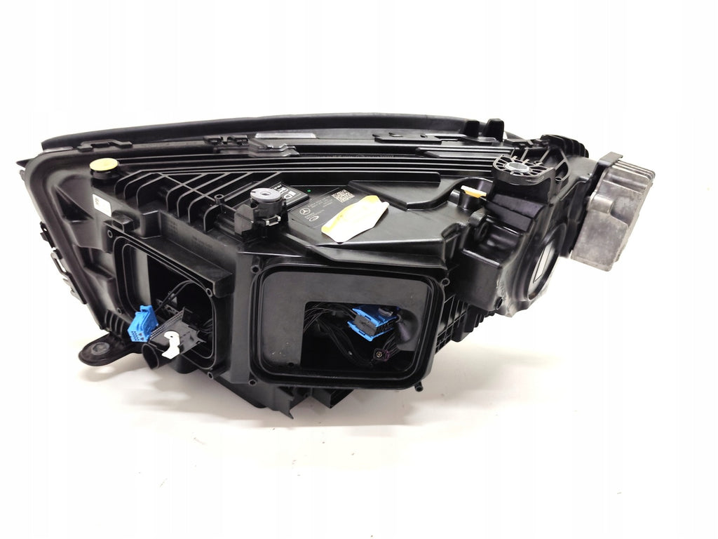 Frontscheinwerfer Mercedes-Benz Glc A2549066802 Rechts Scheinwerfer Headlight SCH9126170992qx