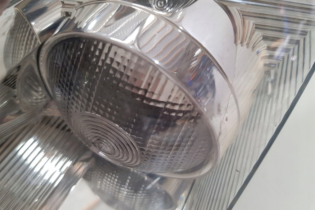 Frontscheinwerfer Ford Focus 1EL24604501 Links Scheinwerfer Headlight SCH5204719720as