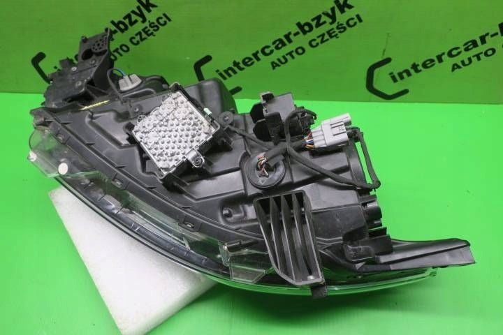 Frontscheinwerfer Mitsubishi Outlander III 4BX198301D3-32 LED Rechts Headlight