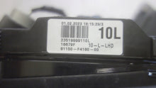 Laden Sie das Bild in den Galerie-Viewer, Frontscheinwerfer Toyota Chr C-Hr 81150-F4180-00 LED Links Headlight SCH1393320535zk