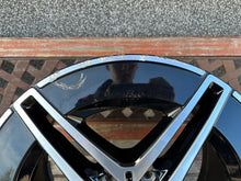 Load image into Gallery viewer, 1x Alufelge 18 Zoll 9.0" 5x112 58ET Glanz Schwarz A2064016600 Mercedes-Benz W206 FEL2805762228ex