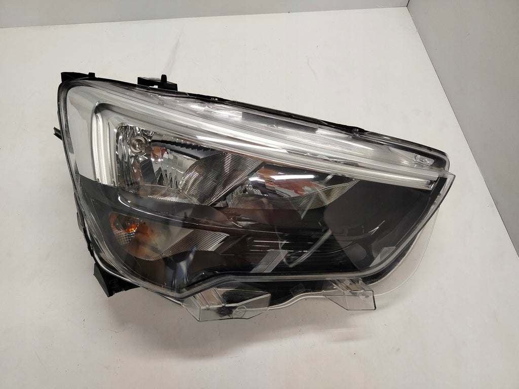 Frontscheinwerfer Opel E Combo 90145358 LED Rechts Scheinwerfer Headlight SCH4512557785pf