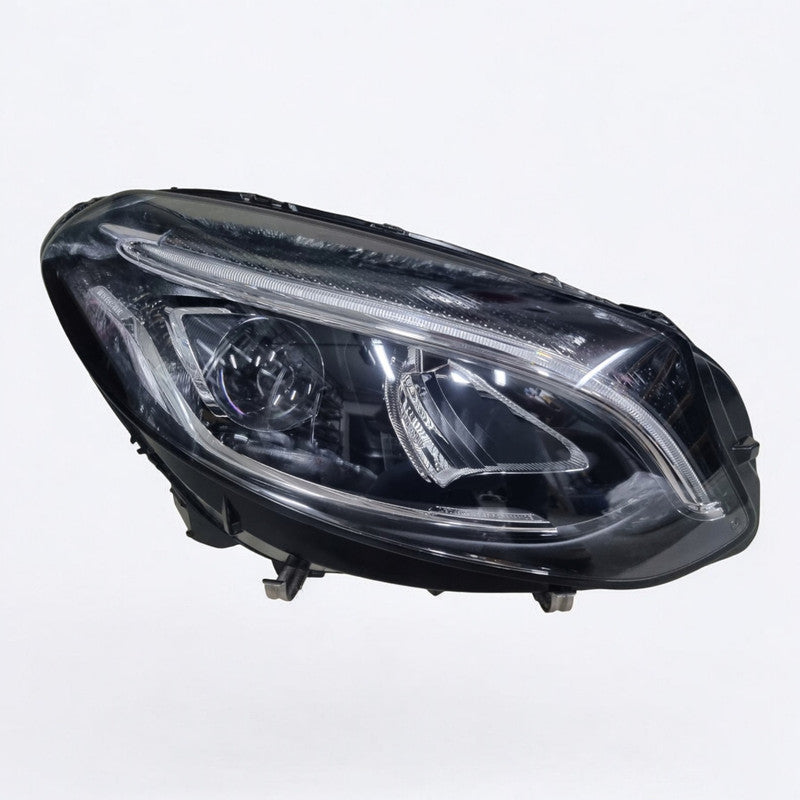 Frontscheinwerfer Mercedes-Benz W246 2469067001 LED Rechts Headlight