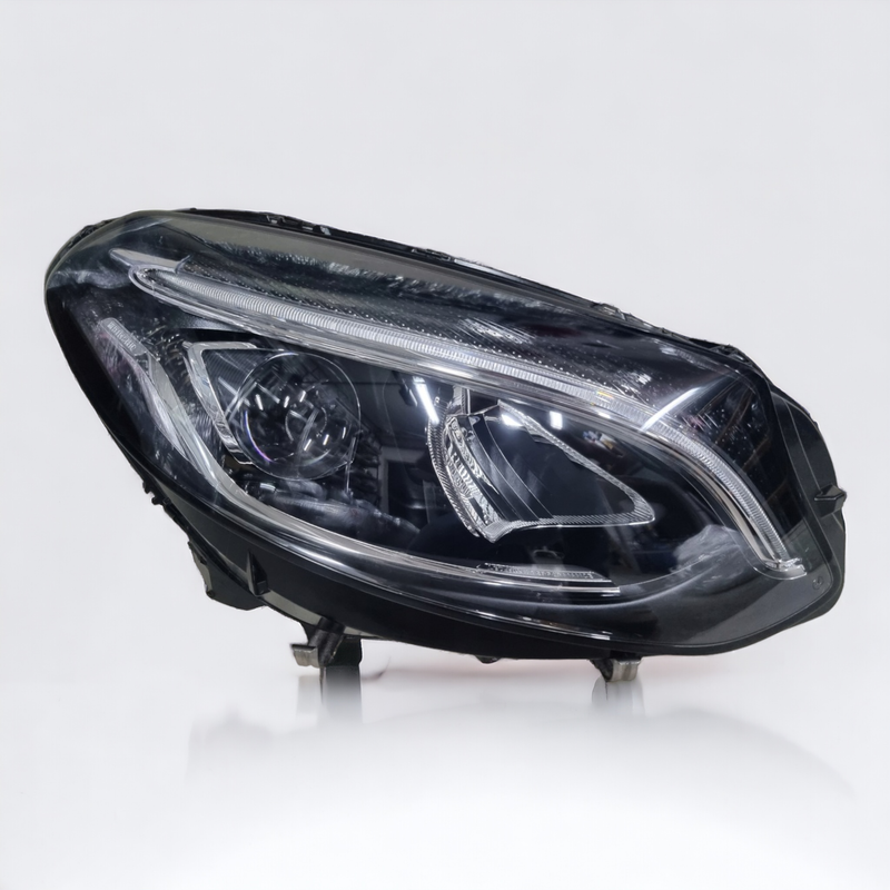 Frontscheinwerfer Mercedes-Benz W246 2469067001 LED Rechts Headlight