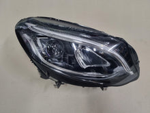 Load image into Gallery viewer, Frontscheinwerfer Mercedes-Benz W246 2469067001 LED Rechts Headlight