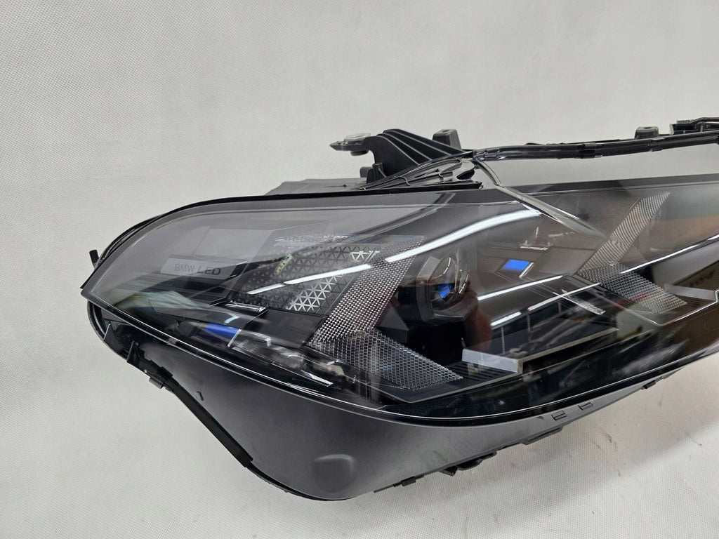 Frontscheinwerfer BMW X5 G05 G06 5A8E116 Full LED Rechts Scheinwerfer Headlight SCH8018566278lk