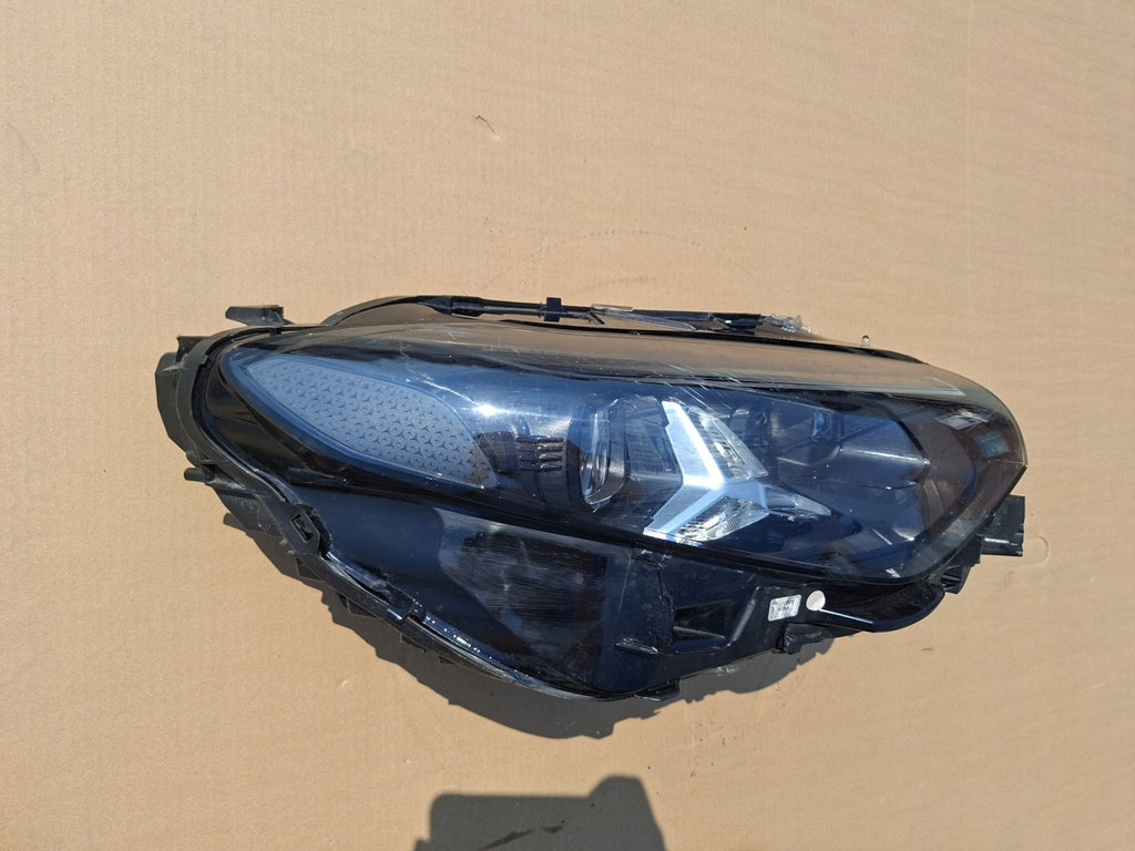 Frontscheinwerfer Mercedes-Benz Cla A1749064202 Full LED Rechts Headlight SCH2214653043jq