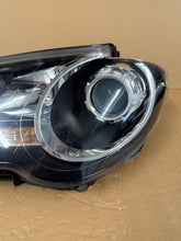 Laden Sie das Bild in den Galerie-Viewer, Frontscheinwerfer VW Touran 1T1941005C Links Scheinwerfer Headlight SCH2499443635an