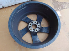 Load image into Gallery viewer, 1x Alufelge 18 Zoll 8.0" 5x112 43ET Glanz Schwarz A2134013200 Mercedes-Benz W213 FEL2389946213yj