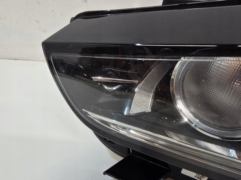 Frontscheinwerfer Jaguar Xe GX73-13W-030-EG Links Scheinwerfer Headlight SCH7985617023gl