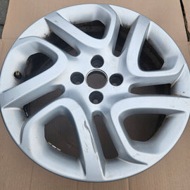 1x Alufelge 17 Zoll 6.5