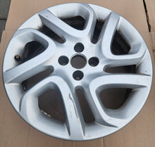 Laden Sie das Bild in den Galerie-Viewer, 1x Alufelge 17 Zoll 6.5" 4x100 40ET 403008829R Renault Captur I Rim Wheel FEL8348335857vm