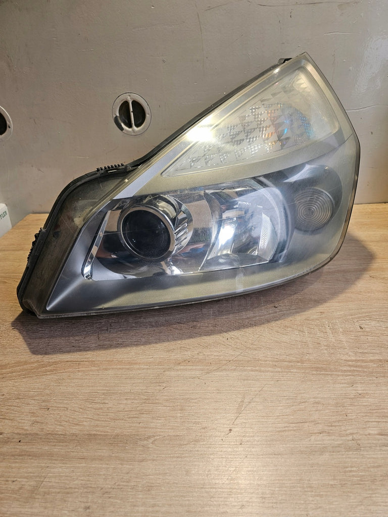 Frontscheinwerfer Renault Espace IV 15565900LI Xenon Rechts oder Links SCH3894753475yn