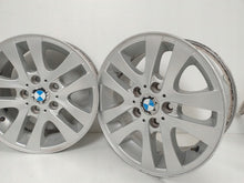 Laden Sie das Bild in den Galerie-Viewer, 1x Alufelge 16 Zoll 7.0" 5x120 34ET 6775595 BMW E91 Rim Wheel FEL6567973648pc