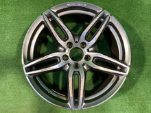Load image into Gallery viewer, 1x Alufelge 19 Zoll 8.0" 5x112 43ET A2134012000 Mercedes-Benz W213 Rim Wheel FEL3758711001kc