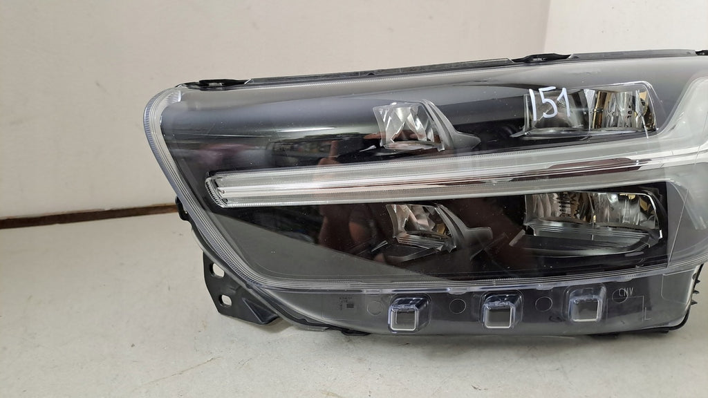 Frontscheinwerfer Volvo 31655988 LED Links Scheinwerfer Headlight SCH5032866185ds