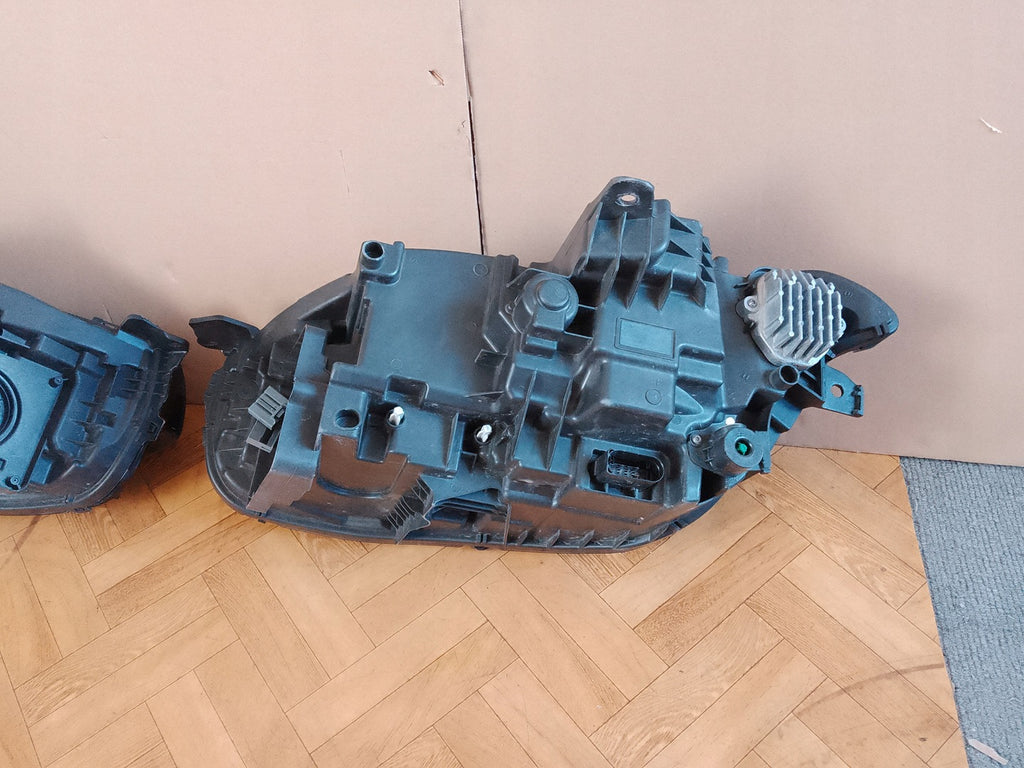 Frontscheinwerfer Volvo Xc90 II 32338953 32338952 Ein Stück (Rechts oder Links)