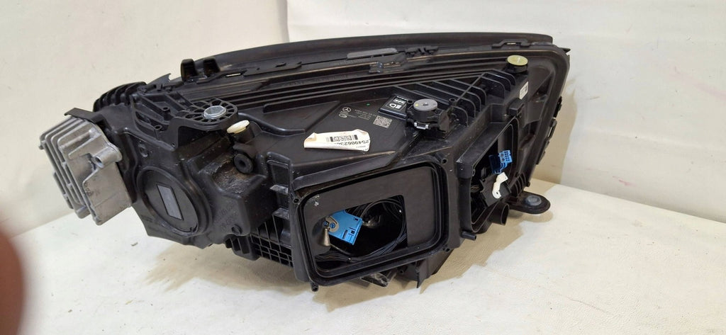 Frontscheinwerfer Mercedes-Benz Glc A2549062302 Links Scheinwerfer Headlight SCH5059373738wh