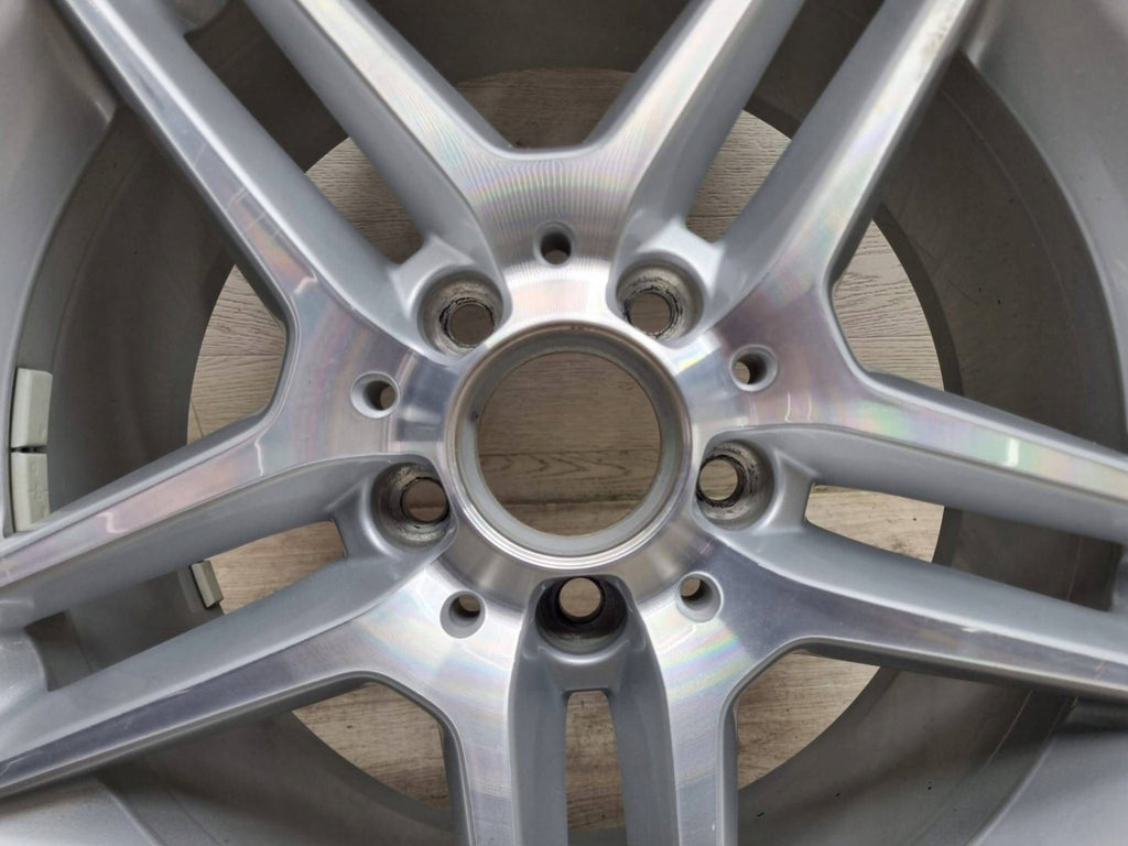 1x Alufelge 17 Zoll 5x112 A2044012400 Mercedes-Benz W204 Rim Wheel FEL2275024600px