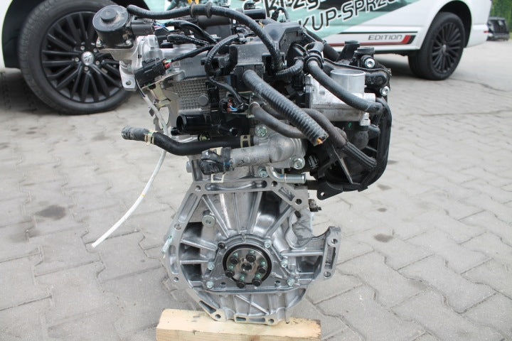 Motor Suzuki Swift I Z12E 1.2 1TKm 2025 Hybrid Engine Komplett MOT1615547688og