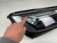 Laden Sie das Bild in den Galerie-Viewer, Frontscheinwerfer Audi Q5 X1 5A5BD47-01 Full LED Ein Stück (Rechts oder Links) SCH9148272324te