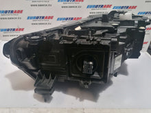 Load image into Gallery viewer, Frontscheinwerfer BMW G05 F95 G06 F96 5A27988-01 LED Rechts Headlight SCH2985003677ms
