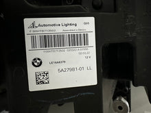 Load image into Gallery viewer, Frontscheinwerfer BMW X5 G05 X6 G06 5A279B1-01 Laser Links Headlight SCH6253950138ap