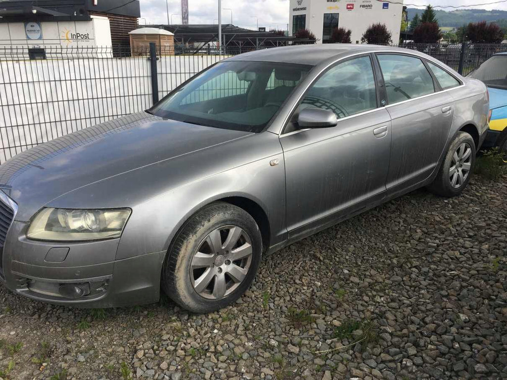 Motor Audi A6 C6 Quattro BMK 3.0 TDI 225PS 165kW 2004 Diesel Engine Unkomplett