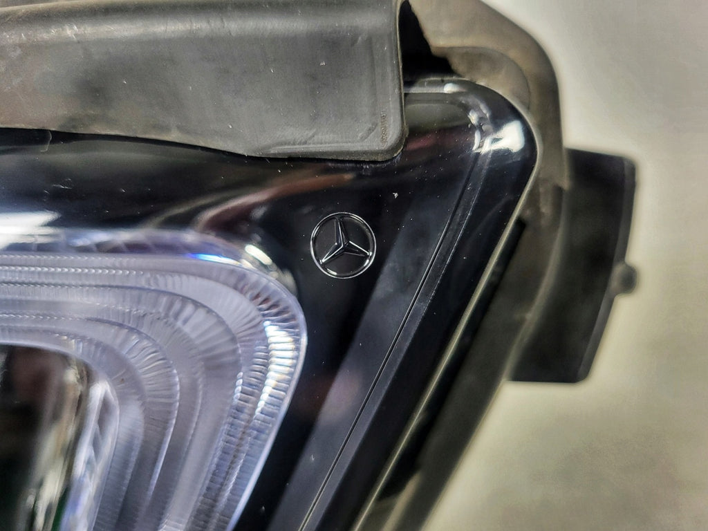 Frontscheinwerfer Mercedes-Benz Cla A1189068400 Rechts Scheinwerfer Headlight SCH7307174681le