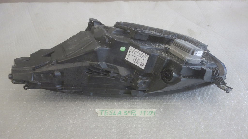 Frontscheinwerfer Tesla 3 1514953-00-D LED Rechts Scheinwerfer Headlight
