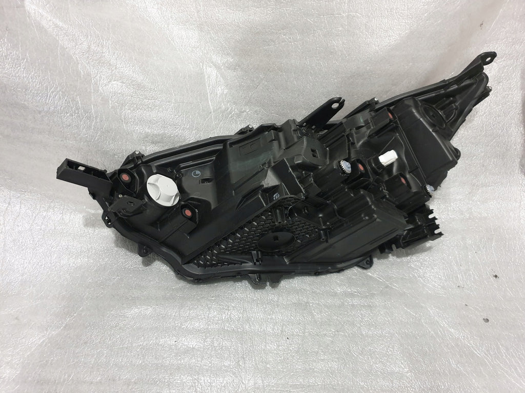 Frontscheinwerfer Toyota I 42119 LED Ein Satz Scheinwerfer Headlight