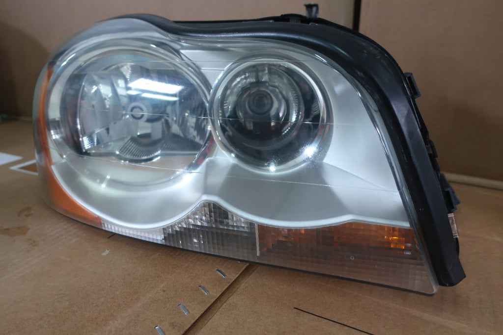 Frontscheinwerfer Volvo Xc90 I 30698814 Xenon Rechts Scheinwerfer Headlight SCH2614795489pl