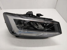 Load image into Gallery viewer, Frontscheinwerfer Audi Q2 81A941012C LED Rechts Scheinwerfer Headlight SCH7841381191kh