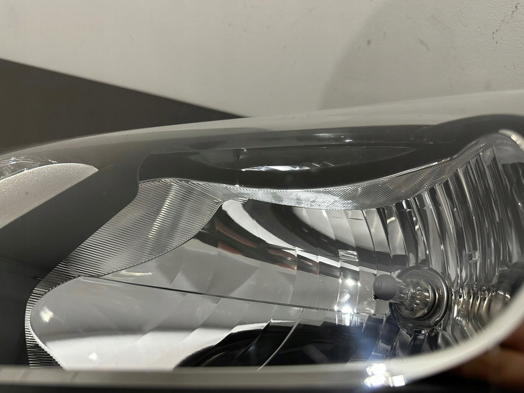 Frontscheinwerfer Honda Jazz IV FALSE Scheinwerfer Headlight SCH2579166281wc