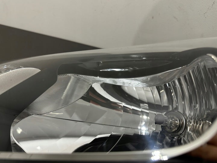Frontscheinwerfer Honda Jazz IV Links Scheinwerfer Headlight SCH2579166281wc