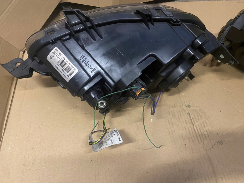 Frontscheinwerfer Citroën C3 III 9820059280 Ein Stück (Rechts oder Links)