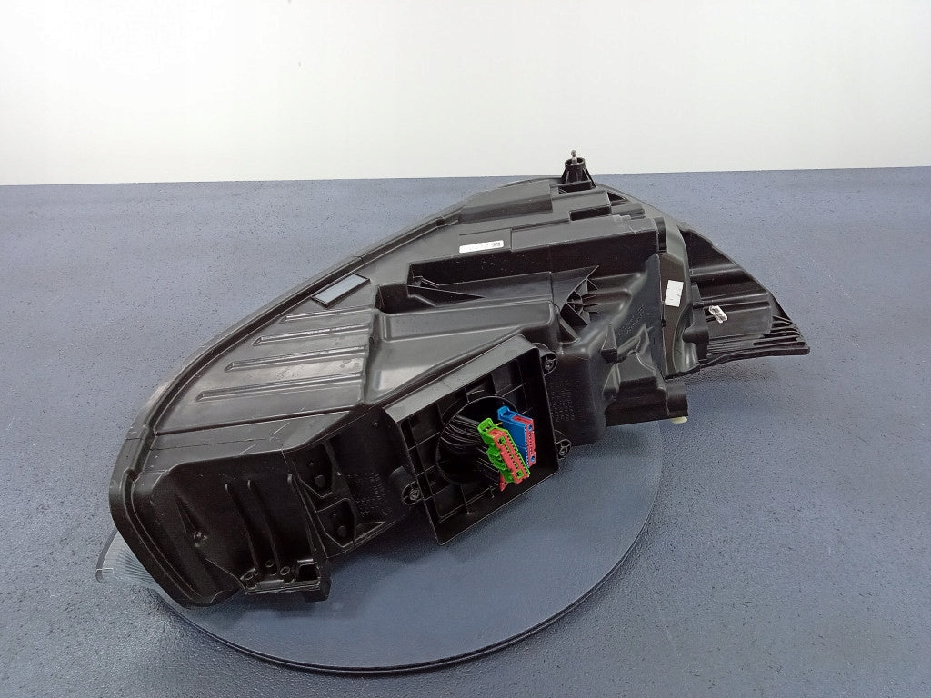 Frontscheinwerfer Ford Focus -801133- Links Scheinwerfer Headlight SCH3605253300md
