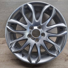 1x Alufelge 17 Zoll 7.0