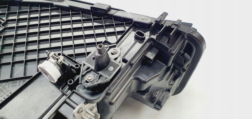 Frontscheinwerfer BMW 5 G31 G30 5A388D6 Laser Rechts Scheinwerfer Headlight SCH6748582458id