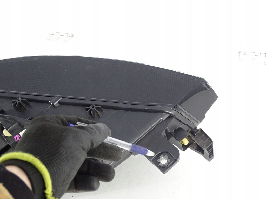 Frontscheinwerfer VW Id.4 11B941035 Links Scheinwerfer Headlight SCH7142852525zm