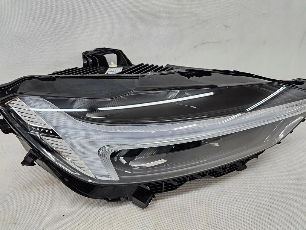 Frontscheinwerfer Volvo Xc60 II 32342517 Full LED Rechts Scheinwerfer Headlight SCH3693186830ub
