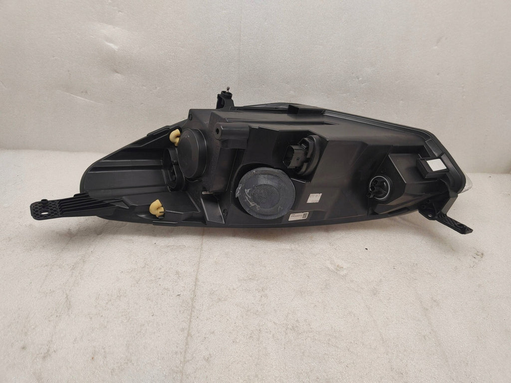Frontscheinwerfer Ford Fiesta L1BB-13E014-AD LED Rechts Scheinwerfer Headlight SCH1262548864be