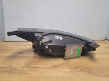 Load image into Gallery viewer, Frontscheinwerfer Ford Focus JX7B-13E015-CE LED Links Scheinwerfer Headlight SCH6451796283pa