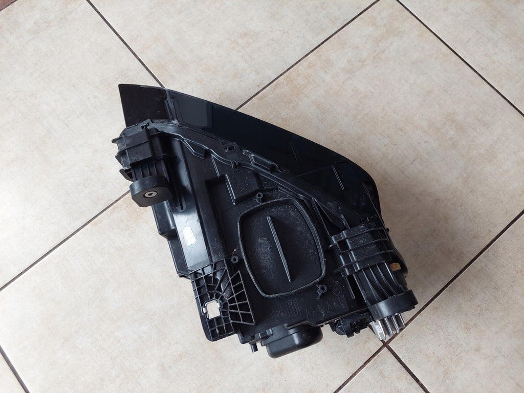 Frontscheinwerfer Audi Q2 81A941011 Links Scheinwerfer Headlight SCH9684061900pm