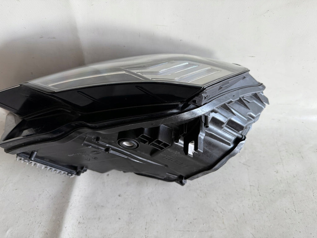 Frontscheinwerfer Audi A6 C8 4K0941035 LED Links Scheinwerfer Headlight